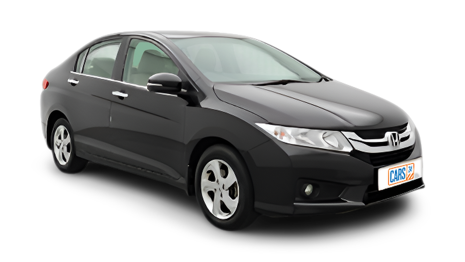 Honda City-img